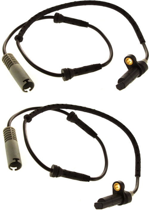 ABS Wheel Speed Sensor CarParts SET-REPB272405-2