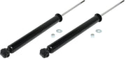 Suspension Shock Absorber Set CarParts SET-REPB280302