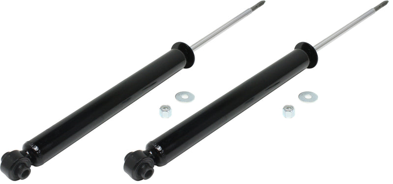Suspension Shock Absorber Set CarParts SET-REPB280302
