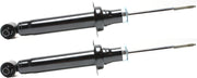 Suspension Shock Absorber Set CarParts SET-REPB280304-2