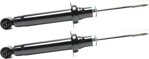 Suspension Shock Absorber Set CarParts SET-REPB280304-2