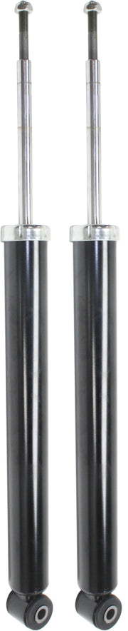 Suspension Shock Absorber Set CarParts SET-REPB280306-2