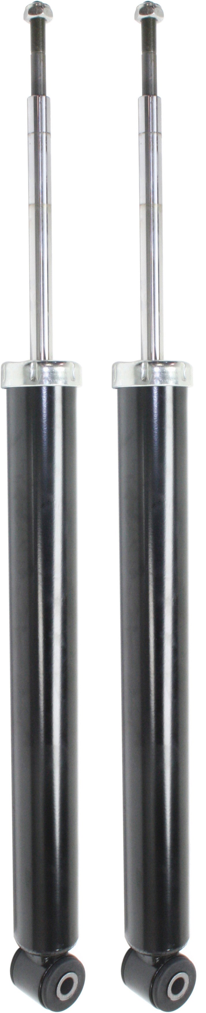 Suspension Shock Absorber Set CarParts SET-REPB280306-2