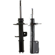 Suspension Shock Absorber Set CarParts SET-REPB280511