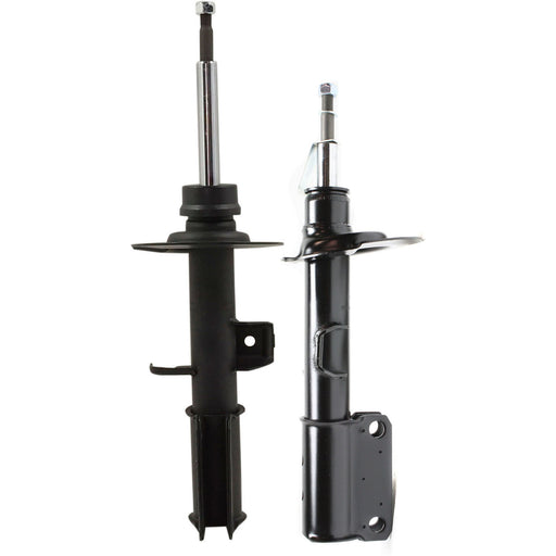 Suspension Shock Absorber Set CarParts SET-REPB280511