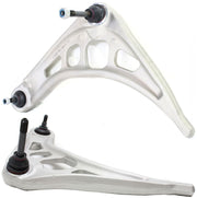 Suspension Control Arm CarParts SET-REPB281524