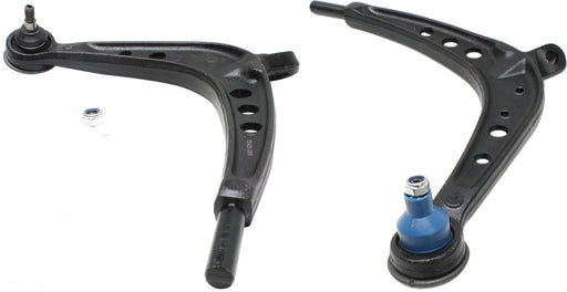 Suspension Control Arm CarParts SET-REPB281530