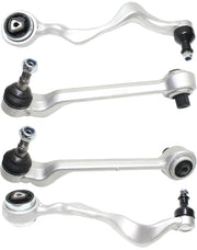 Suspension Control Arm CarParts SET-REPB281551-4