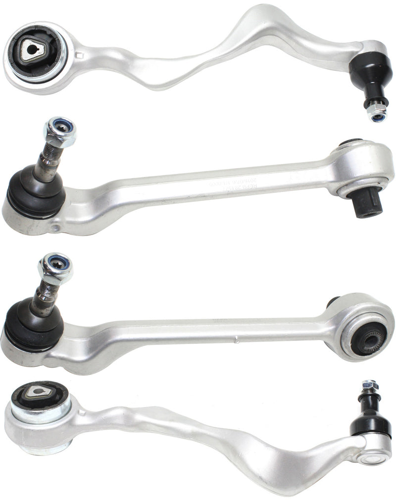 Suspension Control Arm CarParts SET-REPB281551-4