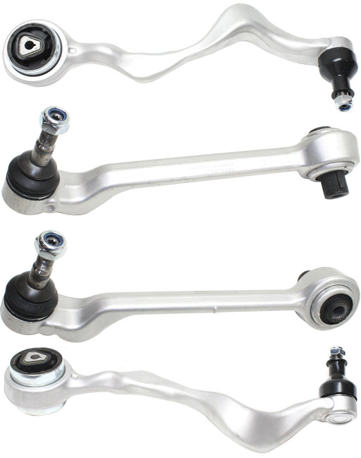 Suspension Control Arm CarParts SET-REPB281551-4