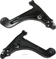 Suspension Control Arm CarParts SET-REPB281563