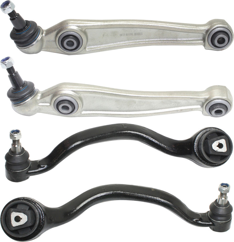 Suspension Control Arm CarParts SET-REPB281573-4