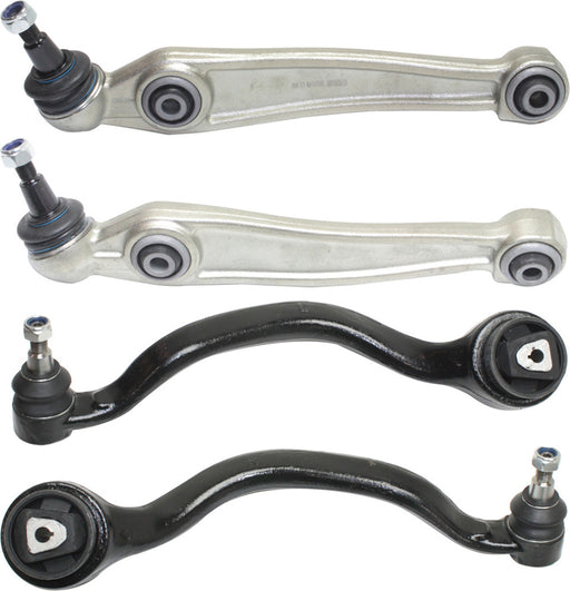 Suspension Control Arm CarParts SET-REPB281573-4