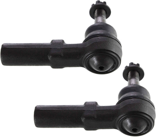 Steering Tie Rod End CarParts SET-REPB282101-2
