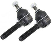 Steering Tie Rod End CarParts SET-REPB282107