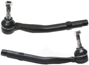 Steering Tie Rod End CarParts SET-REPB282115