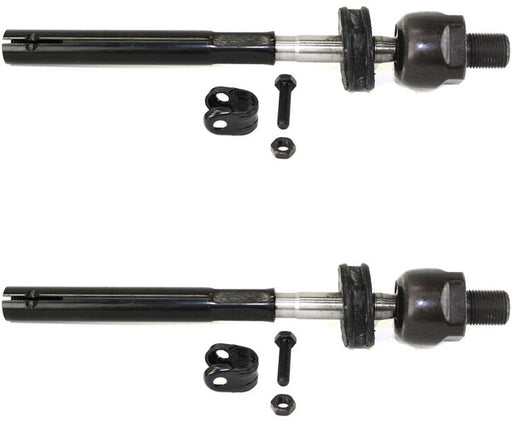 Steering Tie Rod End CarParts SET-REPB282116-2