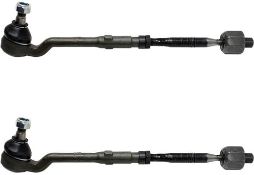 Steering Tie Rod End Assembly CarParts SET-REPB282118-2