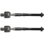 Steering Tie Rod End CarParts SET-REPB282120-2