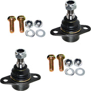 Suspension Ball Joint CarParts SET-REPB282307-2