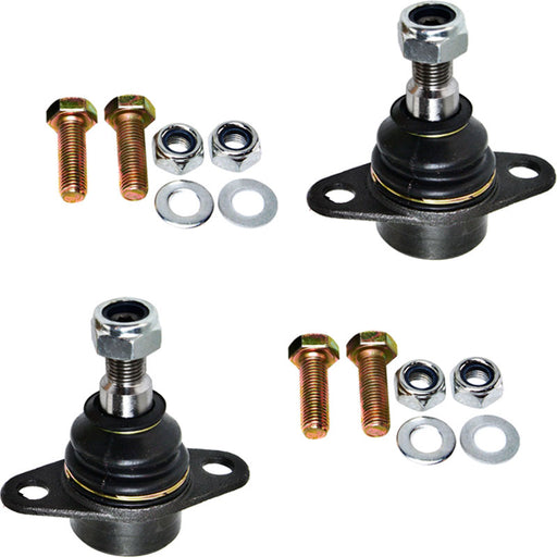Suspension Ball Joint CarParts SET-REPB282307-2