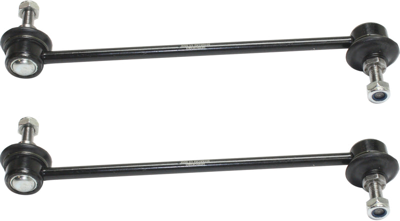 Suspension Stabilizer Bar Link CarParts SET-REPB283901-2