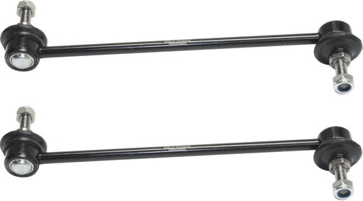Suspension Stabilizer Bar Link CarParts SET-REPB283901-2