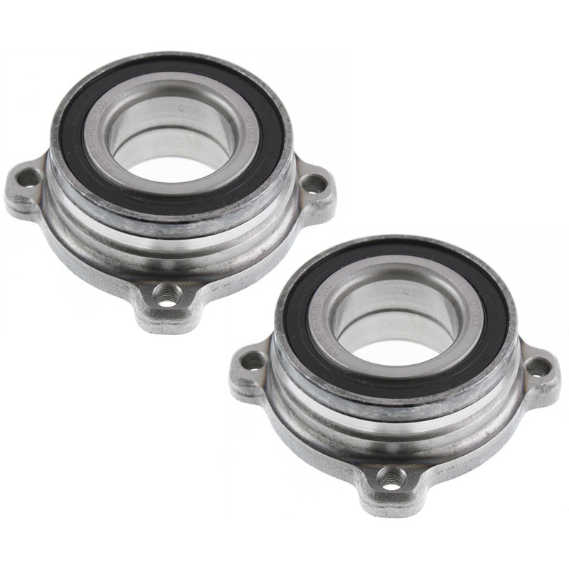 Wheel Bearing CarParts SET-REPB285902