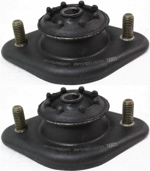 Suspension Strut Mount CarParts SET-REPB286501-2
