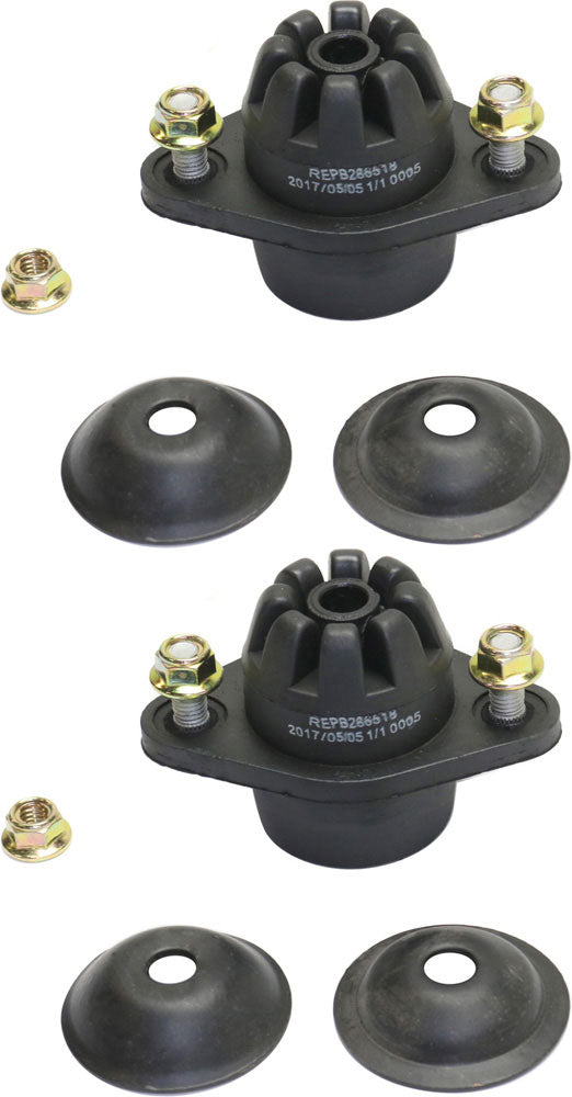 Suspension Strut Mount CarParts SET-REPB286518-2