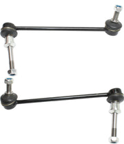 Suspension Stabilizer Bar Link CarParts SET-REPB286805
