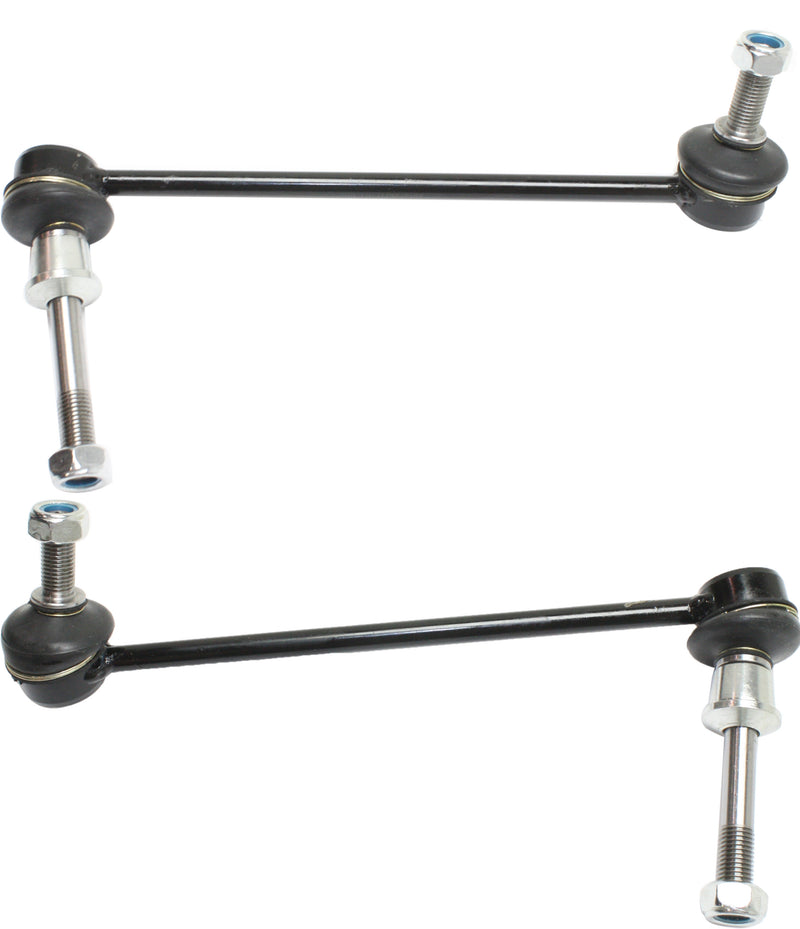 Suspension Stabilizer Bar Link CarParts SET-REPB286805
