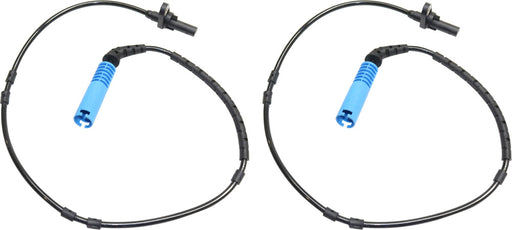 ABS Wheel Speed Sensor CarParts SET-REPB310824-2