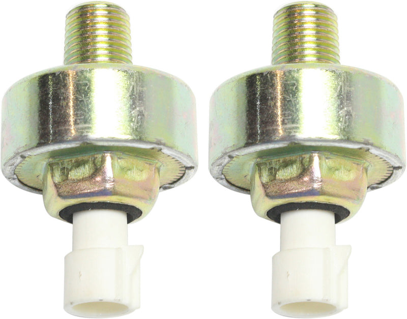 Ignition Knock (Detonation) Sensor CarParts SET-REPB311201-2