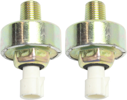 Ignition Knock (Detonation) Sensor CarParts SET-REPB311201-2