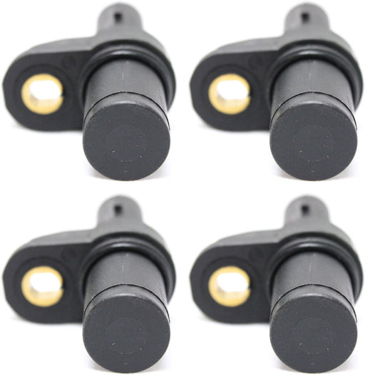 Engine Camshaft Position Sensor CarParts SET-REPB311602-4