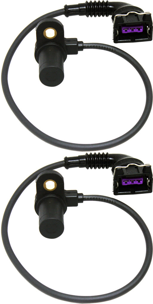 Engine Camshaft Position Sensor CarParts SET-REPB311607-2