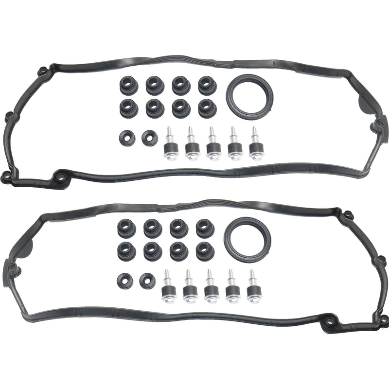 Engine Valve Cover Gasket CarParts SET-REPB312909