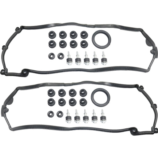 Engine Valve Cover Gasket CarParts SET-REPB312909