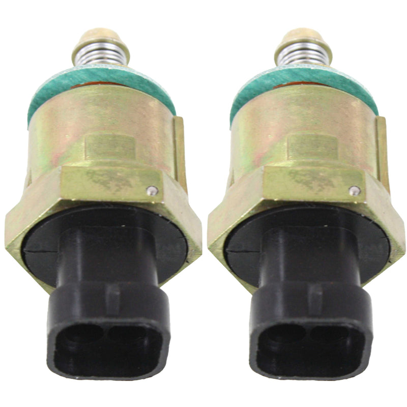 Idle Air Control Valve CarParts SET-REPB313201-2