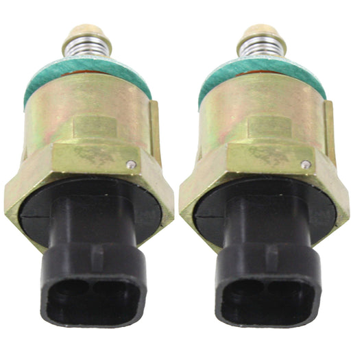 Idle Air Control Valve CarParts SET-REPB313201-2