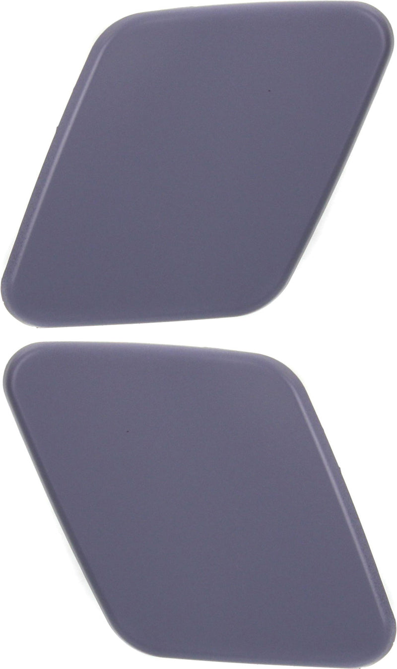 Headlight Washer Cover CarParts SET-REPB371715