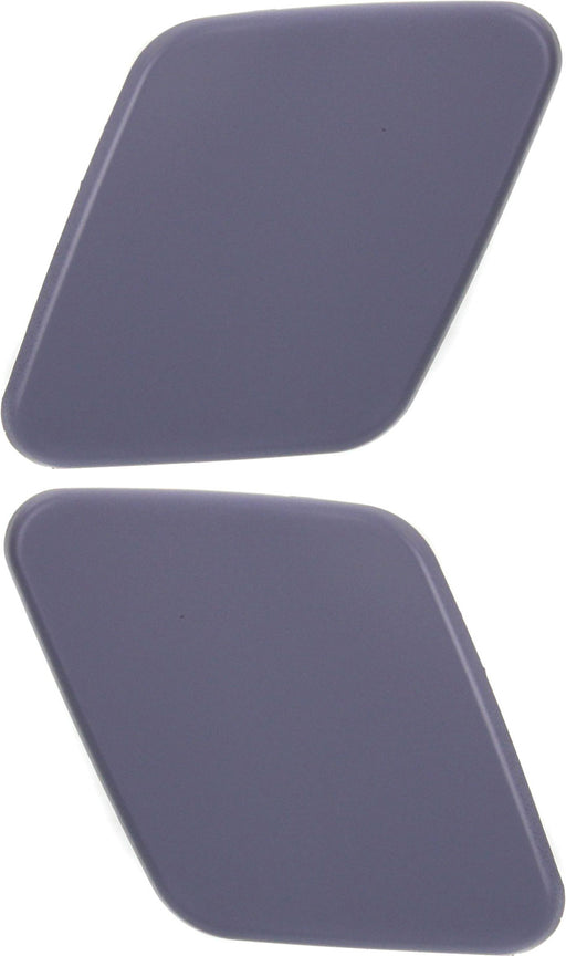 Headlight Washer Cover CarParts SET-REPB371715