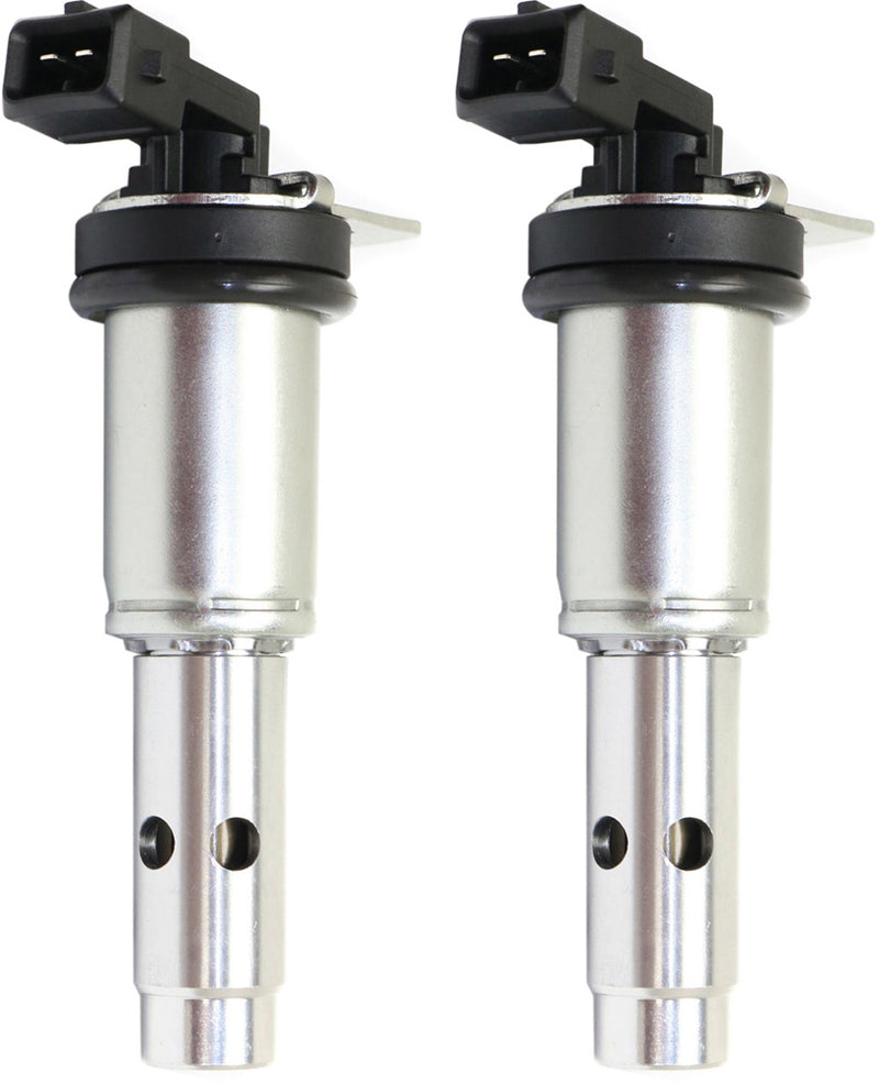 Engine Variable Valve Timing (VVT) Solenoid CarParts SET-REPB380801-2