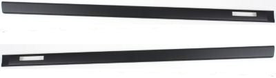 Glass Seal Lock Kit CarParts SET-REPB461701