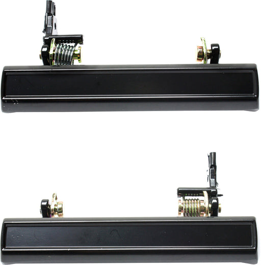 Exterior Door Handle CarParts SET-REPB462125