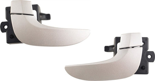 Interior Door Handle CarParts SET-REPB462137