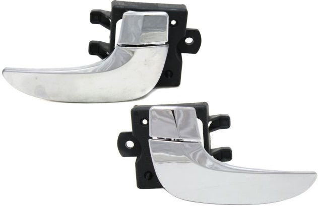 Interior Door Handle CarParts SET-REPB462139
