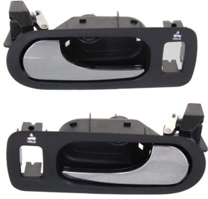 Interior Door Handle CarParts SET-REPB462151