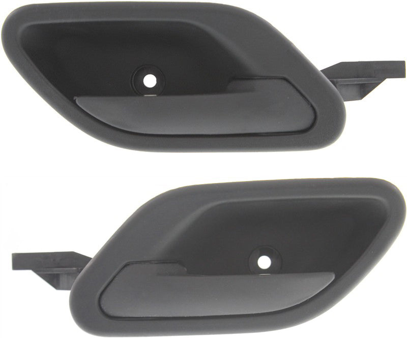 Interior Door Handle CarParts SET-REPB462181